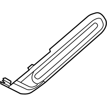 Volkswagen 5C5-868-039-B-IQA