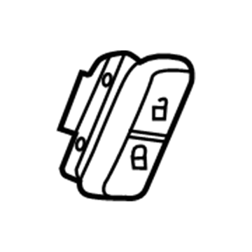 Volkswagen 5C5-962-125-WHS
