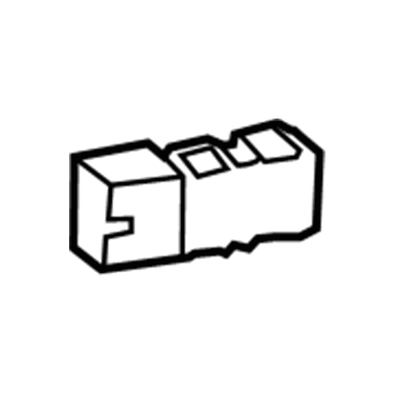 Volkswagen 5C5-947-355-C