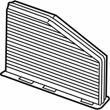 Volkswagen 1K1-819-669