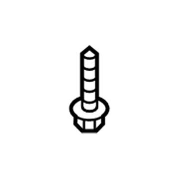 Volkswagen 1K0-907-543-F