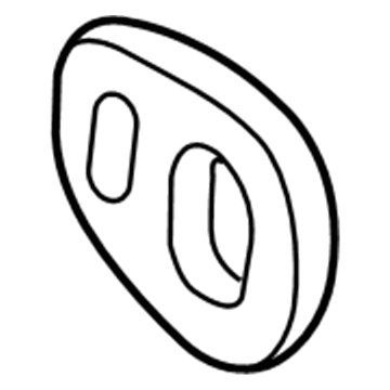 Volkswagen 1K0-820-061
