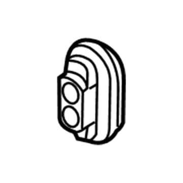 Volkswagen 1K0-820-139-A