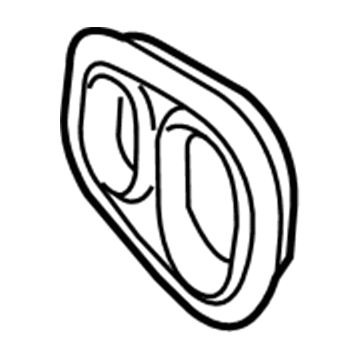 Volkswagen 1K0-820-751-C
