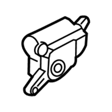 Volkswagen 561-907-511-D