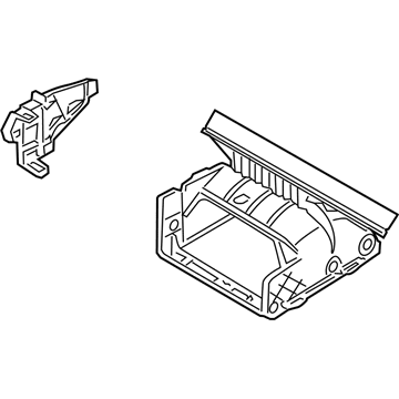 Volkswagen 561-898-304-A