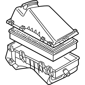 Volkswagen 1C0-129-607-D