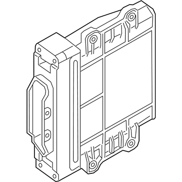Volkswagen 09G-927-158-AC