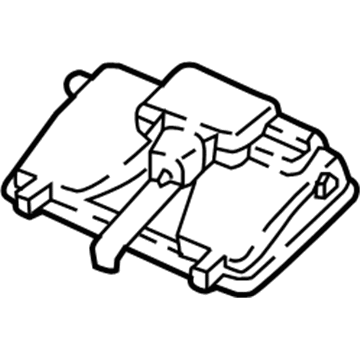 Volkswagen 3Q0-980-654-H