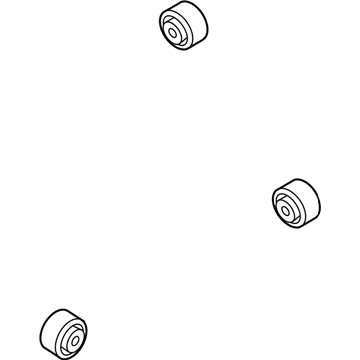 Volkswagen 7L0-525-337-A