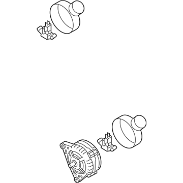 Volkswagen 07K-903-023-CX