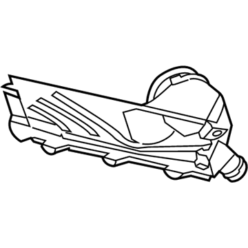 Volkswagen 5C6-805-961