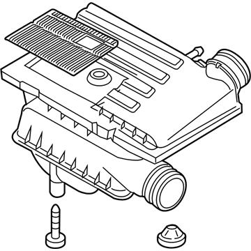 Volkswagen 04E-129-611-AK