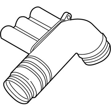 Volkswagen 04E-129-651-C