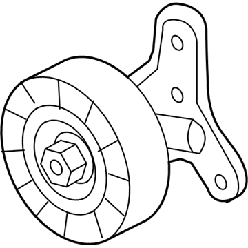 Volkswagen 07K-145-172-B