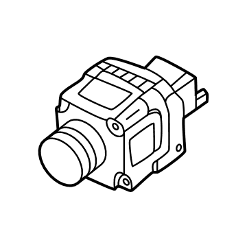 Volkswagen 5WA-980-546-D