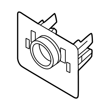 Volkswagen 3CN-980-558-A
