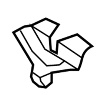 Volkswagen 3C0-253-144-A