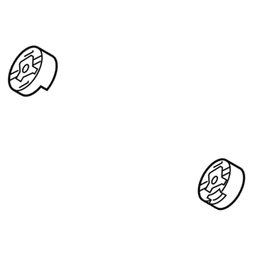 Volkswagen 5Q0-198-037-A