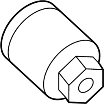 Volkswagen WHT-000-810
