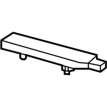 Volkswagen 3C0-909-141