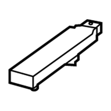 Volkswagen 5K0-962-132-B