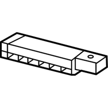 Volkswagen 5K0-962-131