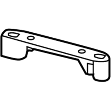 Volkswagen 5C3-962-283-A