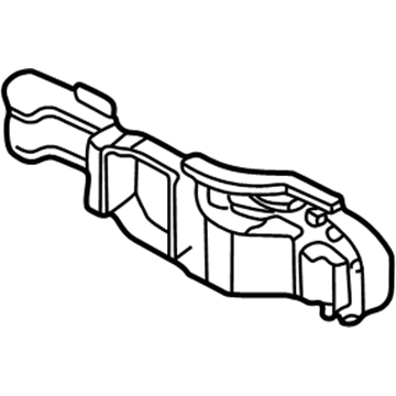 Volkswagen 3U0-837-885