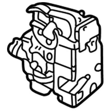 Volkswagen 3B4-839-015-AM