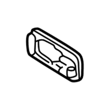 Volkswagen 3B0-837-211-9B9