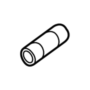 Volkswagen 059-121-057-H Hose