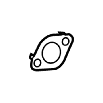 Volkswagen Touareg EGR Tube Gaskets - 059-131-797-H