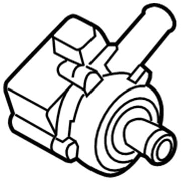 Volkswagen 059-121-012-A