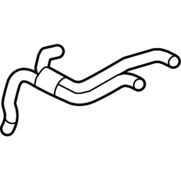 Volkswagen 1K0-121-086-BC