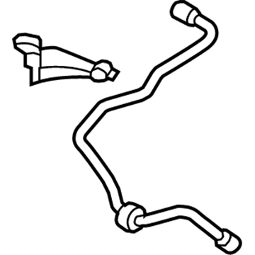 Volkswagen 1K0-122-109-CB