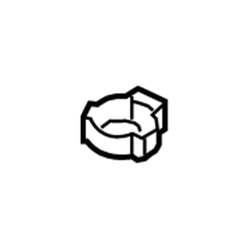Volkswagen 5N0-121-093-C