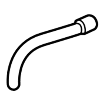 Volkswagen 1K0-121-058-BS