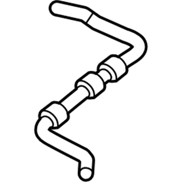 Volkswagen 1K0-122-447-GR