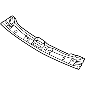Volkswagen 1J0-817-121-A