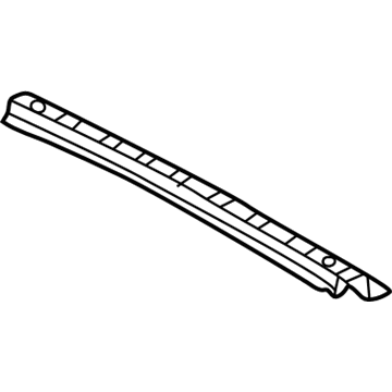 Volkswagen 1J6-817-161-D
