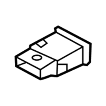 Volkswagen 5C5-919-237-WGI