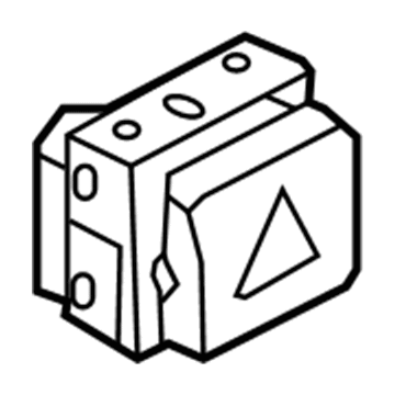 Volkswagen 5G0-953-509-A