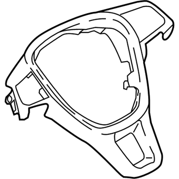 Volkswagen 3QF-419-685-A-YMS