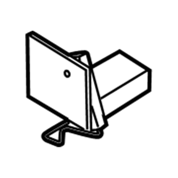 Volkswagen Fuel Sending Unit - 3C0-919-673