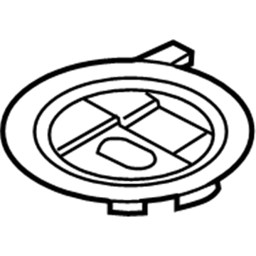 Volkswagen 3C0-971-839-E