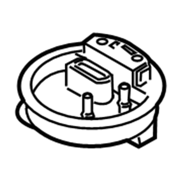 Volkswagen 3C0-919-679-A