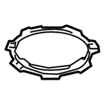 Volkswagen 1K0-201-375
