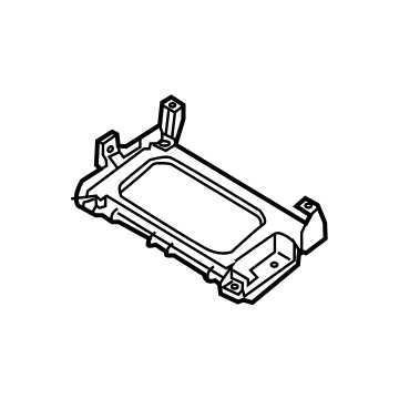 Volkswagen 2GA-035-933