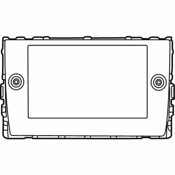 Volkswagen 5NN-919-605-C